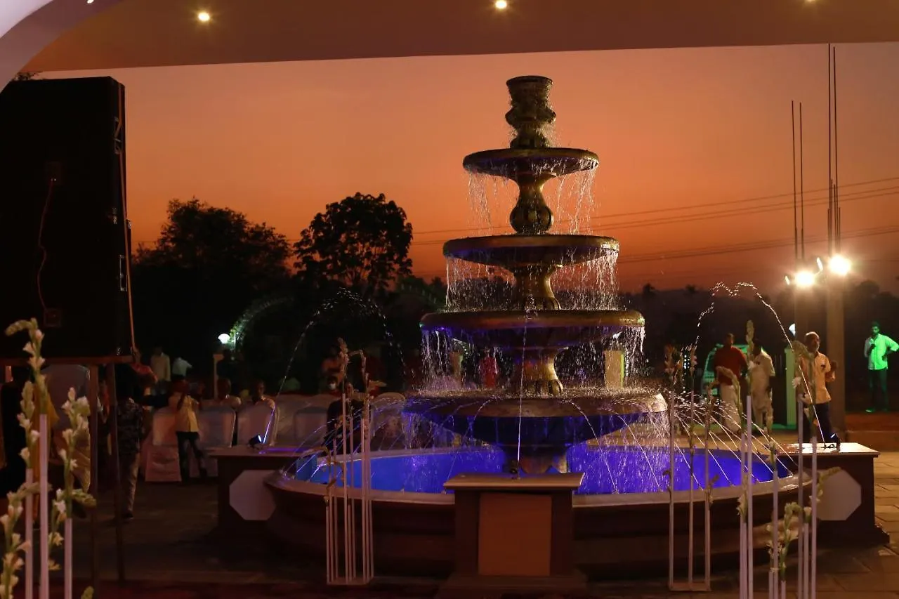 Royal Castle Hotel Mananthavady 4*,  India