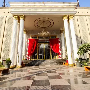 Oyo Townhouse 484 Sanskriti 3* Delhi (National Capital Territory of India)