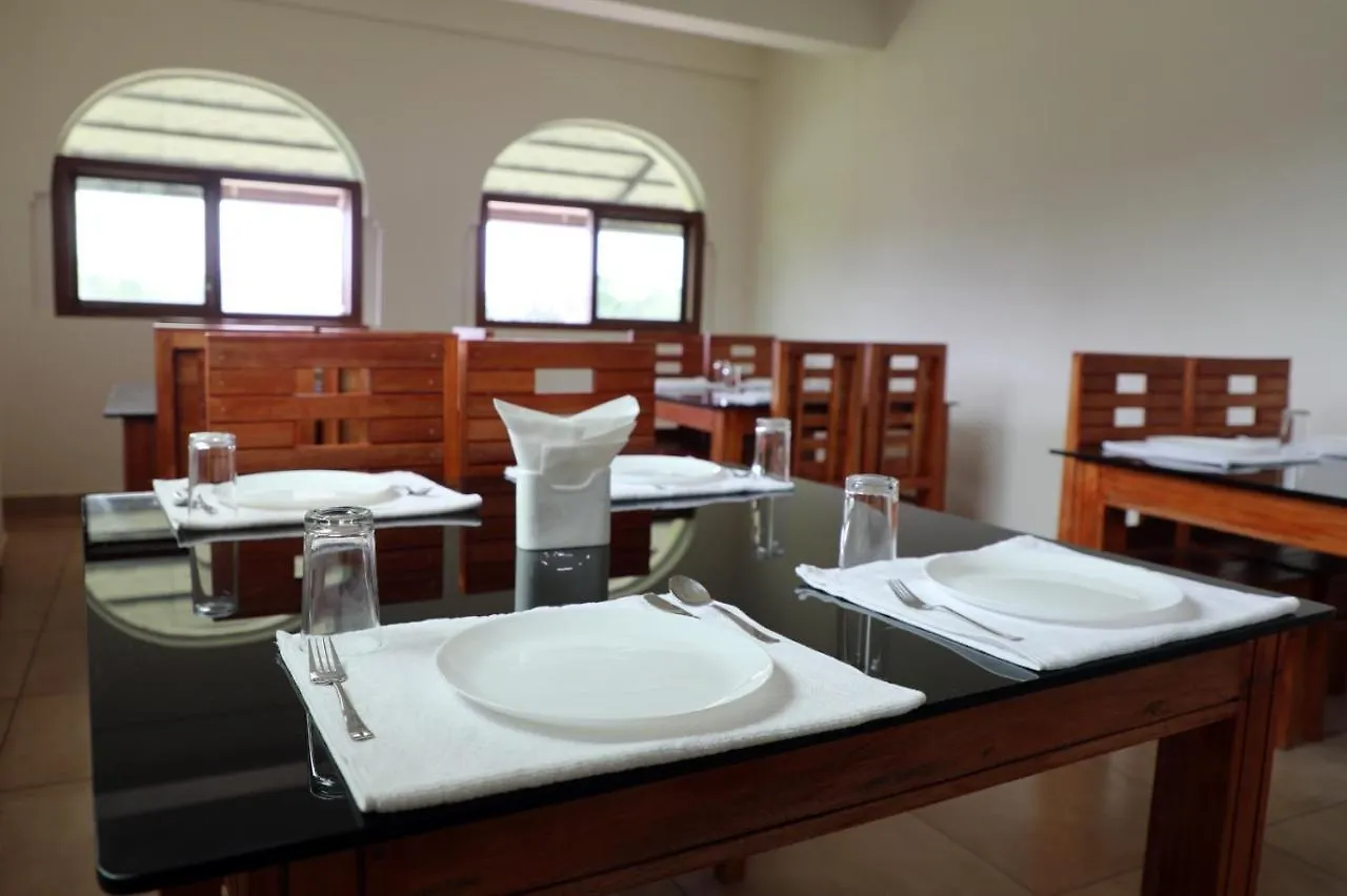 ****  Royal Castle Hotel Mananthavady India